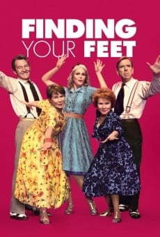 Finding Your Feet en ligne gratuit