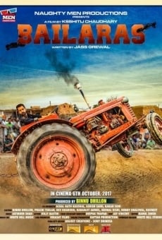 Bailaras online streaming