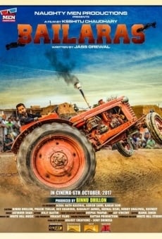 Bailaras (2017)