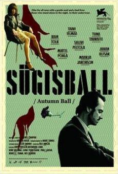 Sügisball online free