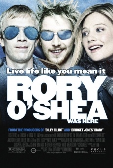 Rory O'Shea Was Here en ligne gratuit