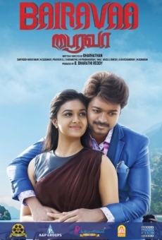 Bairavaa streaming en ligne gratuit
