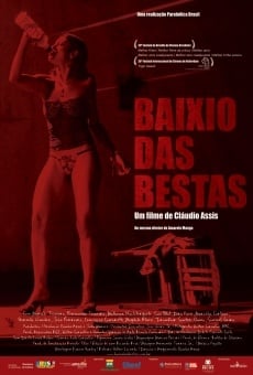 Baixio das Bestas on-line gratuito