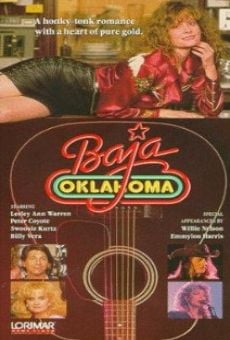 Baja Oklahoma online