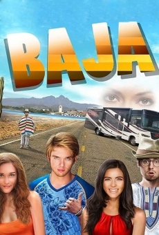 Ver película Baja