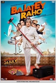 Bajatey Raho, película completa en español