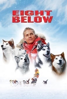 Eight Below, película en español