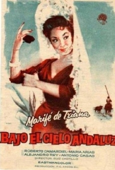 Bajo el cielo andaluz streaming en ligne gratuit