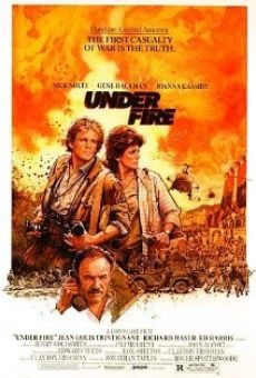 Under Fire online free