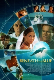 Beneath the Blue online