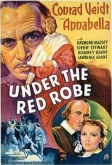 Under the Red Robe online kostenlos