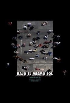 Bajo el mismo sol streaming en ligne gratuit