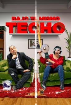 Ver película Bajo el mismo techo