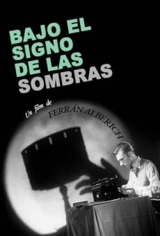 Bajo el signo de las sombras