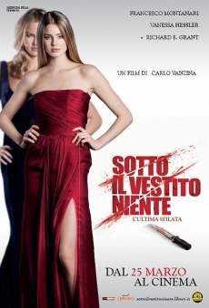 Watch Sotto il vestito niente - L'ultima sfilata online stream