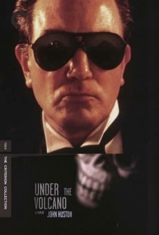 Under the Volcano stream online deutsch