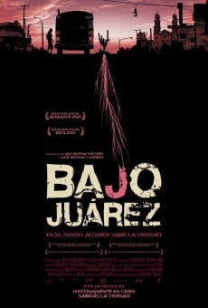 Ver película Bajo Juárez