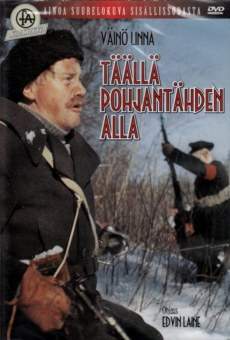 Täällä Pohjantähden alla on-line gratuito