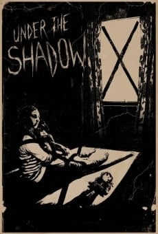 Under The Shadow en ligne gratuit