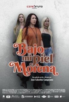 Bajo mi piel morena stream online deutsch