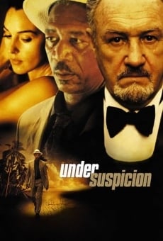 Under Suspicion online