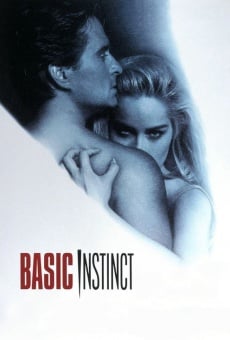 Basic Instinct en ligne gratuit