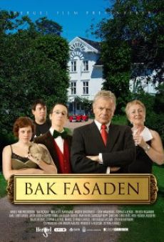 Película: Bak Fasaden