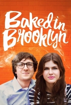 Baked in Brooklyn online