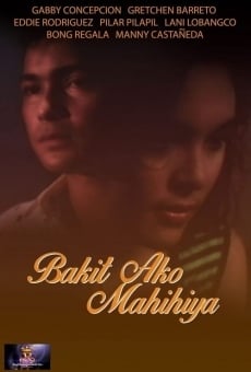 Ver película Bakit Ako Mahihiya