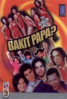 Bakit papa?