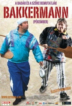 Bakkermann on-line gratuito