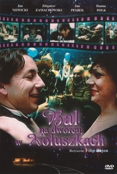 Bal na dworcu w Koluszkach stream online deutsch