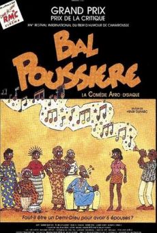 Bal poussière en ligne gratuit