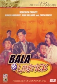 Bala at lipistik