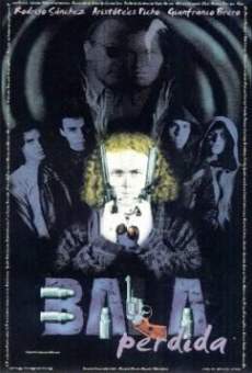 Bala perdida online streaming