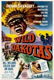 The Wild Dakotas online kostenlos