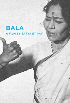 Ver película Bala