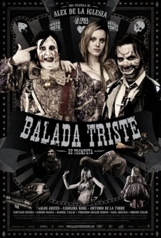 Balada triste de trompeta stream online deutsch