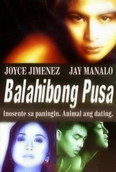 Ver película Balahibong Pusa