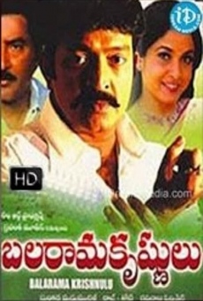 Ver película Balarama Krishnulu