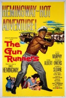 The Gun Runners on-line gratuito