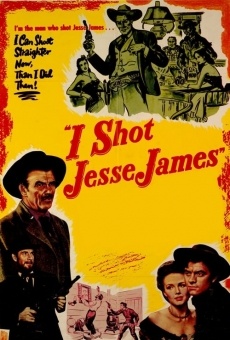 I Shot Jesse James Online Free