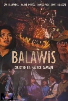 Balawis online streaming