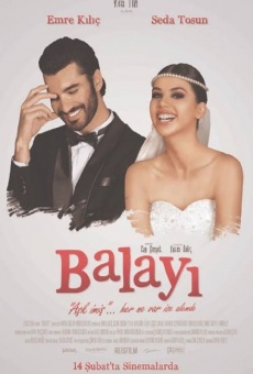Ver película Balayi