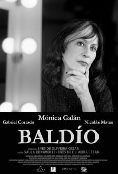 Película: Baldío