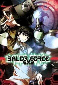 Baldr Force Exe Resolution