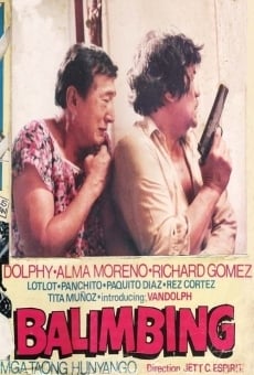 Balimbing online streaming