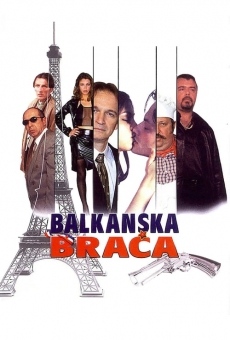 Balkanska bra?a