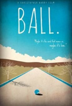 Ball (2015)