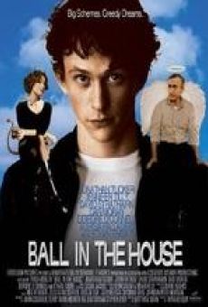 Ball in the House online kostenlos